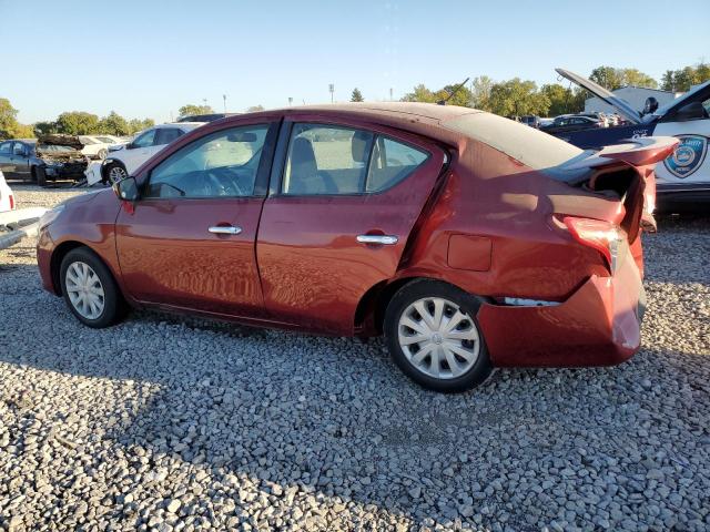 Photo 1 VIN: 3N1CN7AP8JL818232 - NISSAN VERSA 