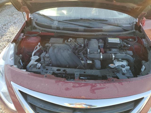 Photo 10 VIN: 3N1CN7AP8JL818232 - NISSAN VERSA 