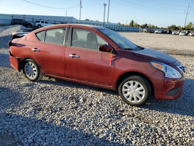 Photo 3 VIN: 3N1CN7AP8JL818232 - NISSAN VERSA 