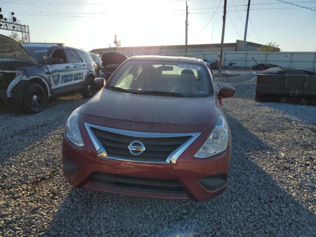 Photo 4 VIN: 3N1CN7AP8JL818232 - NISSAN VERSA 