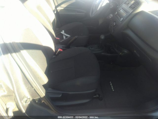 Photo 4 VIN: 3N1CN7AP8JL820496 - NISSAN VERSA SEDAN 