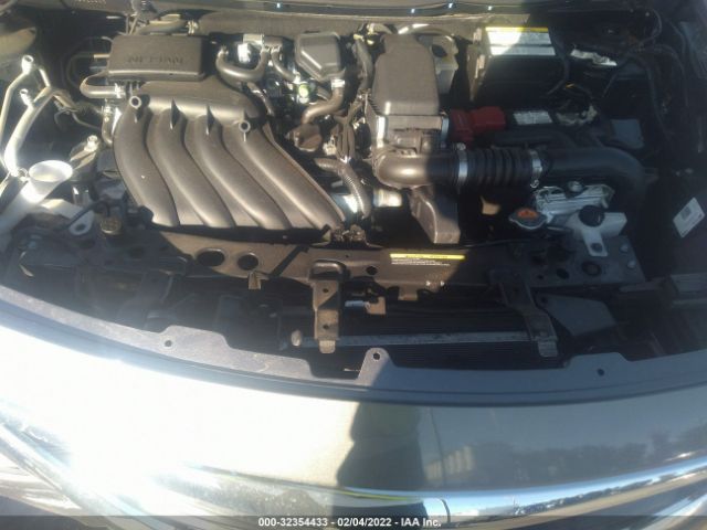 Photo 9 VIN: 3N1CN7AP8JL820496 - NISSAN VERSA SEDAN 