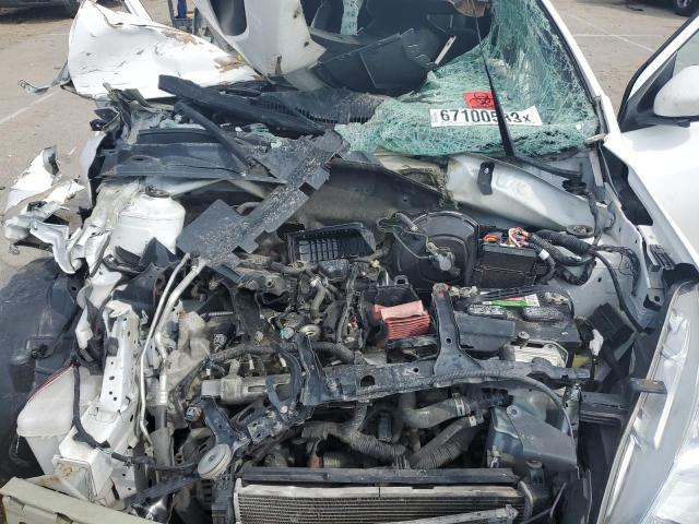 Photo 10 VIN: 3N1CN7AP8JL820773 - NISSAN VERSA 