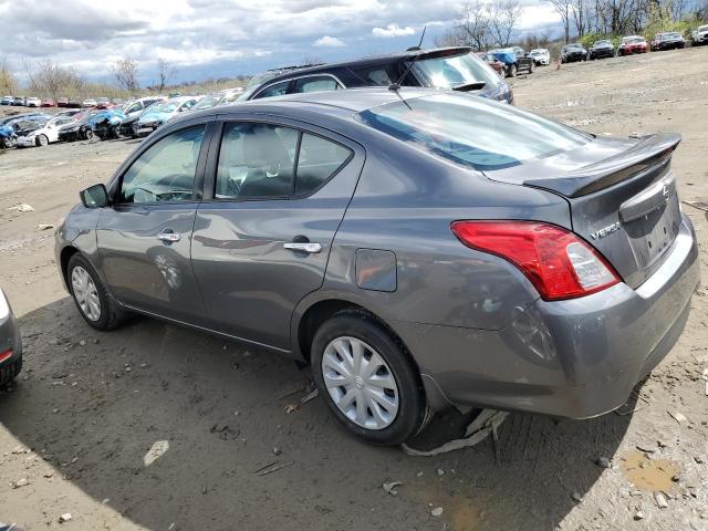 Photo 1 VIN: 3N1CN7AP8JL821308 - NISSAN VERSA 