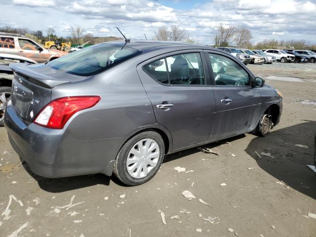 Photo 2 VIN: 3N1CN7AP8JL821308 - NISSAN VERSA 