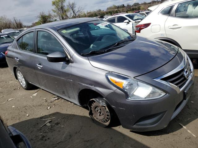 Photo 3 VIN: 3N1CN7AP8JL821308 - NISSAN VERSA 