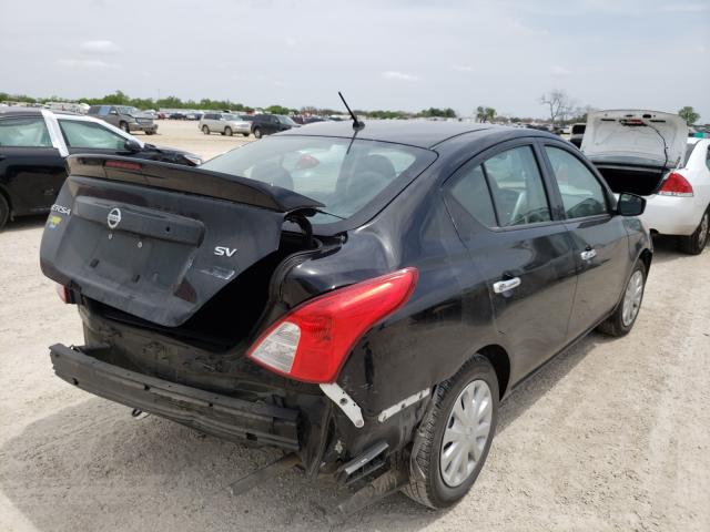 Photo 3 VIN: 3N1CN7AP8JL821969 - NISSAN VERSA S 