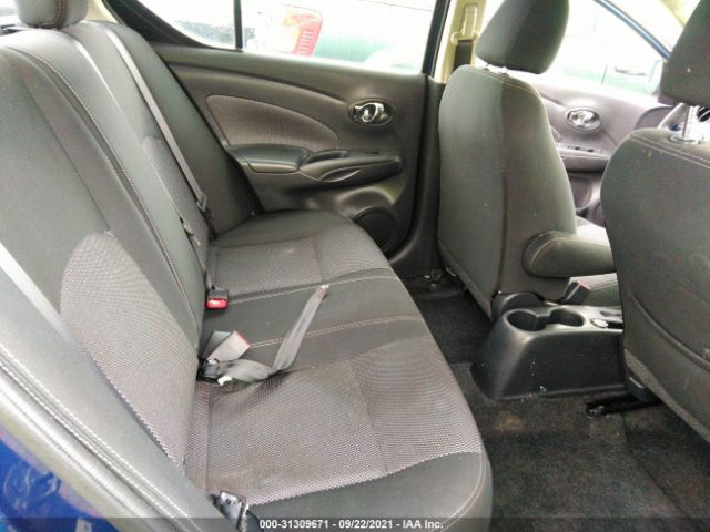 Photo 7 VIN: 3N1CN7AP8JL822099 - NISSAN VERSA SEDAN 