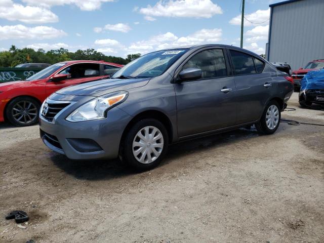 Photo 0 VIN: 3N1CN7AP8JL822555 - NISSAN VERSA S 