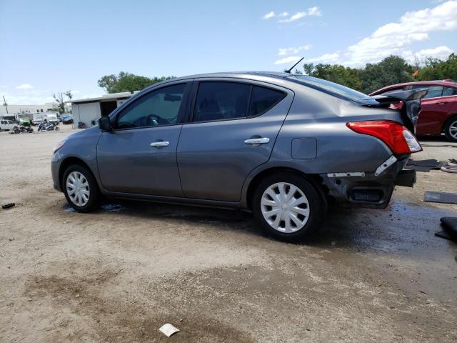 Photo 1 VIN: 3N1CN7AP8JL822555 - NISSAN VERSA S 