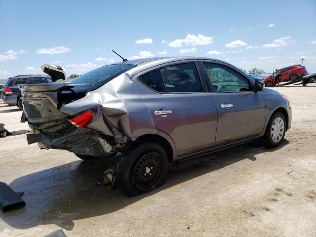 Photo 2 VIN: 3N1CN7AP8JL822555 - NISSAN VERSA S 