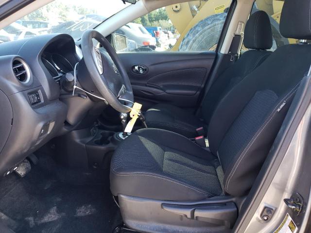 Photo 6 VIN: 3N1CN7AP8JL822555 - NISSAN VERSA S 