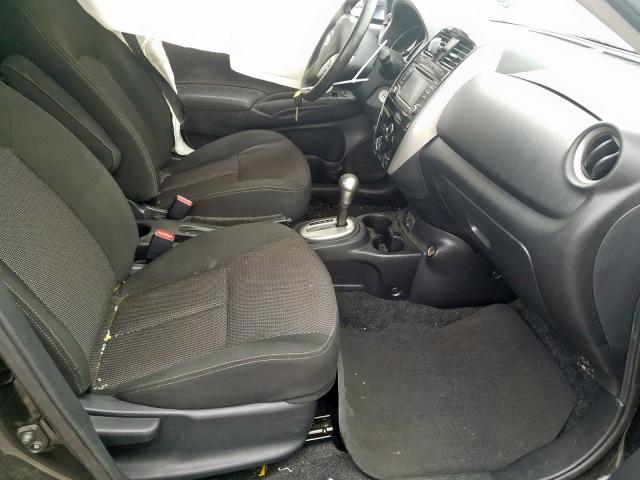 Photo 4 VIN: 3N1CN7AP8JL822832 - NISSAN VERSA S 