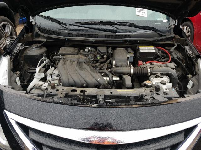 Photo 6 VIN: 3N1CN7AP8JL822832 - NISSAN VERSA S 