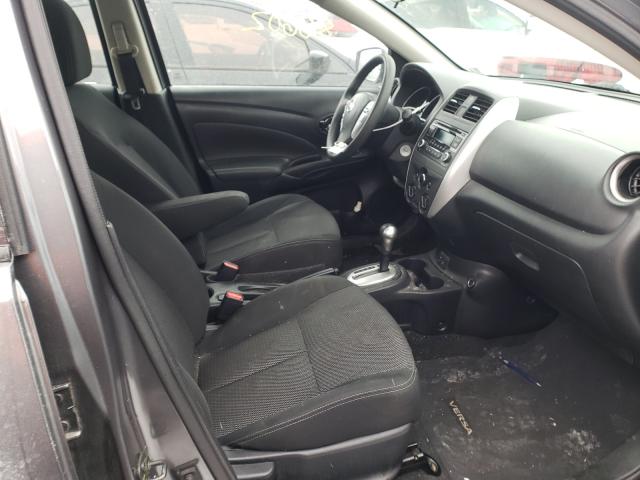 Photo 4 VIN: 3N1CN7AP8JL822992 - NISSAN VERSA S 