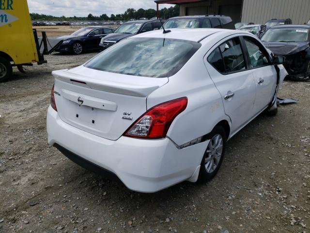 Photo 3 VIN: 3N1CN7AP8JL823740 - NISSAN VERSA S 