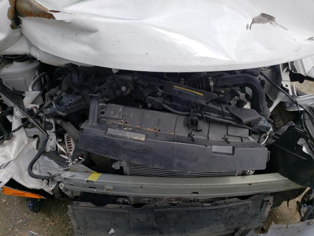 Photo 6 VIN: 3N1CN7AP8JL823740 - NISSAN VERSA S 