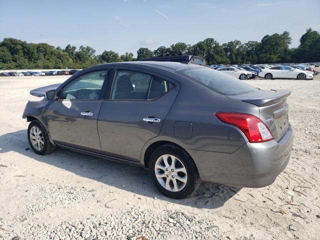 Photo 1 VIN: 3N1CN7AP8JL825584 - NISSAN VERSA S 