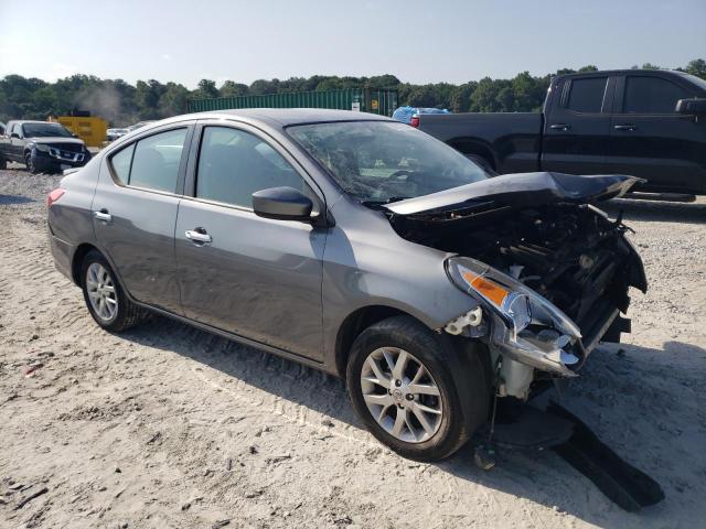 Photo 3 VIN: 3N1CN7AP8JL825584 - NISSAN VERSA S 