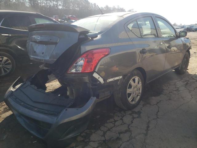 Photo 3 VIN: 3N1CN7AP8JL828338 - NISSAN VERSA S 