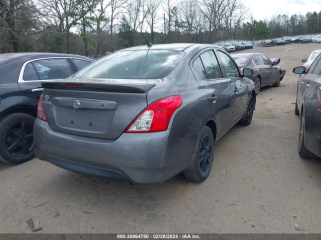 Photo 3 VIN: 3N1CN7AP8JL833426 - NISSAN VERSA 