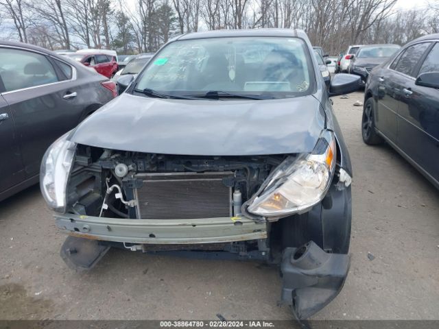 Photo 5 VIN: 3N1CN7AP8JL833426 - NISSAN VERSA 