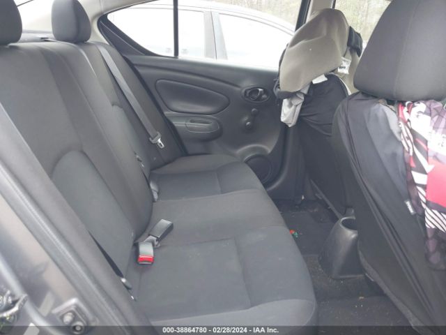 Photo 7 VIN: 3N1CN7AP8JL833426 - NISSAN VERSA 