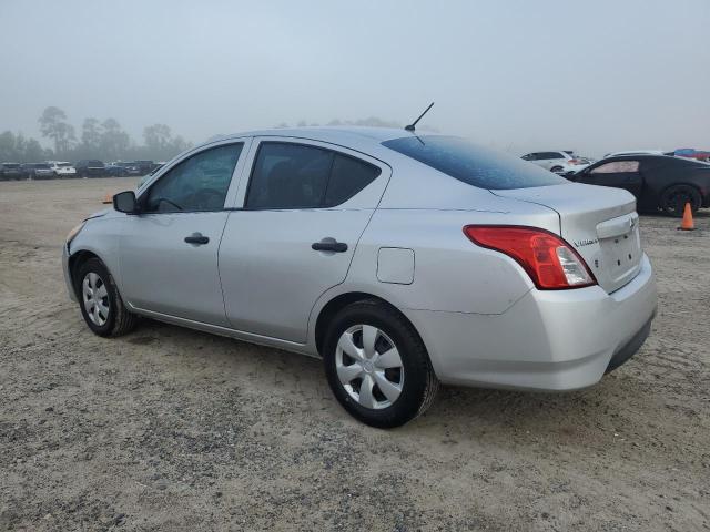 Photo 1 VIN: 3N1CN7AP8JL834253 - NISSAN VERSA S 