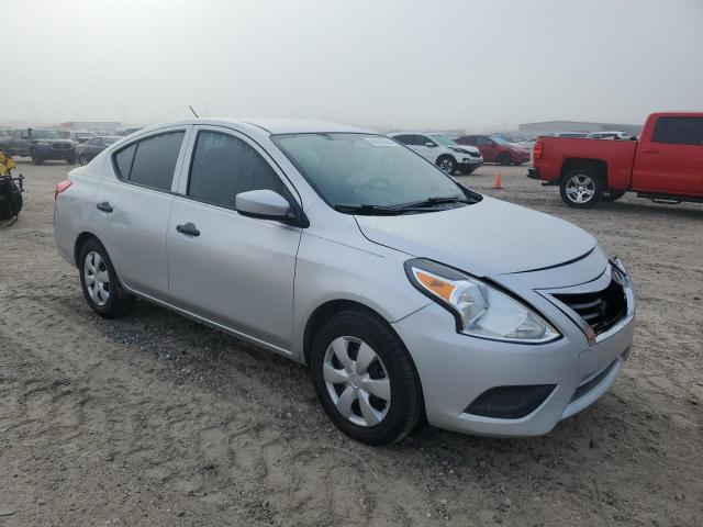 Photo 3 VIN: 3N1CN7AP8JL834253 - NISSAN VERSA S 