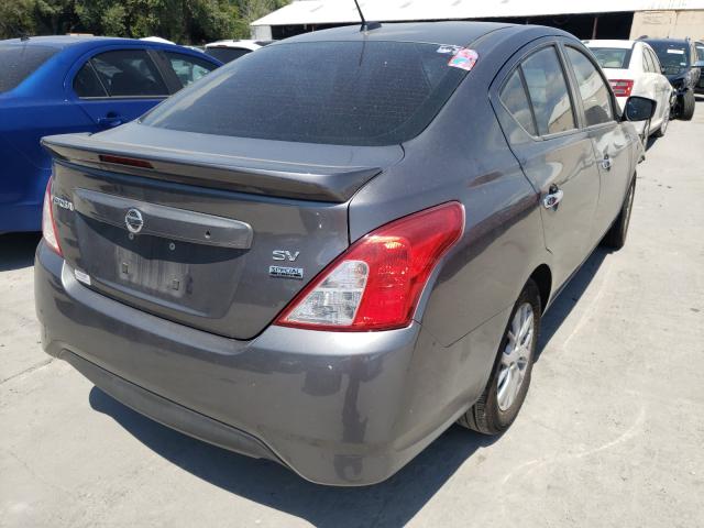 Photo 3 VIN: 3N1CN7AP8JL835466 - NISSAN VERSA S 