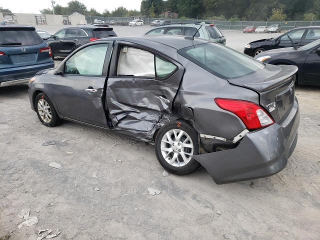 Photo 1 VIN: 3N1CN7AP8JL835578 - NISSAN VERSA 