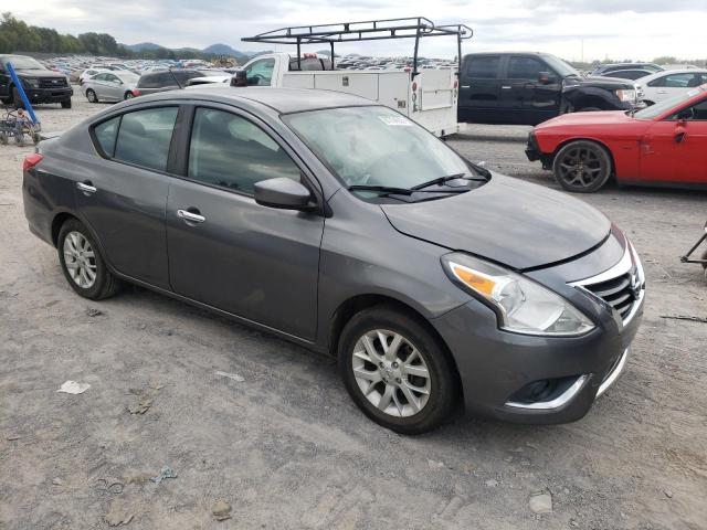 Photo 3 VIN: 3N1CN7AP8JL835578 - NISSAN VERSA 