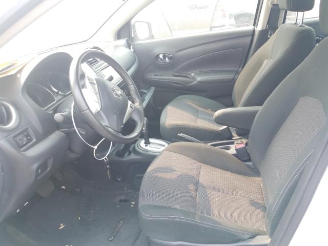 Photo 4 VIN: 3N1CN7AP8JL836889 - NISSAN VERSA S 