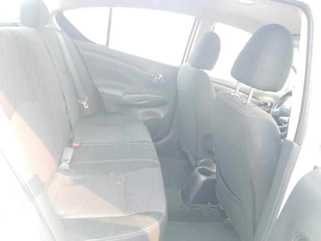 Photo 5 VIN: 3N1CN7AP8JL836889 - NISSAN VERSA S 