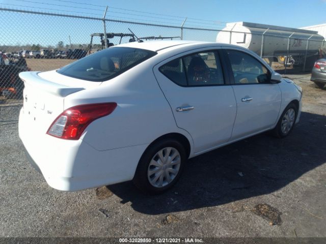 Photo 3 VIN: 3N1CN7AP8JL837900 - NISSAN VERSA SEDAN 