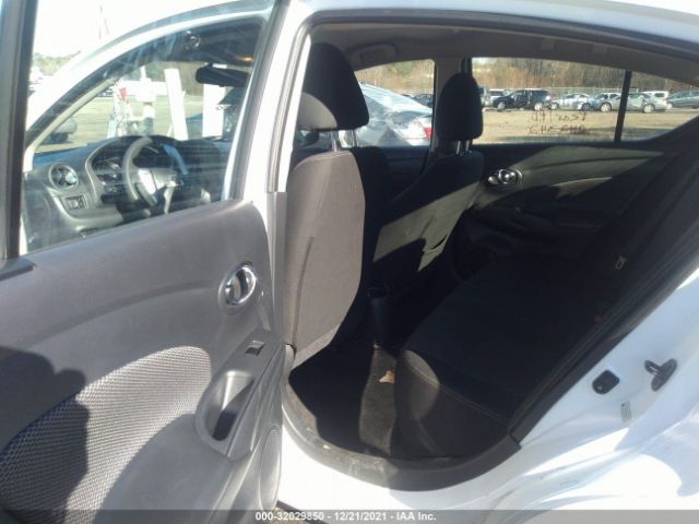 Photo 7 VIN: 3N1CN7AP8JL837900 - NISSAN VERSA SEDAN 