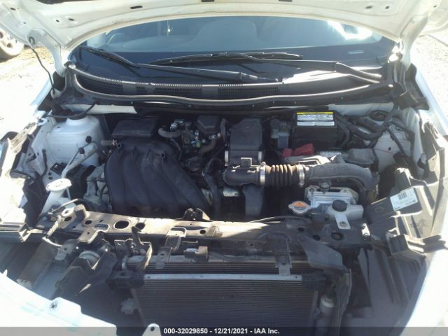 Photo 9 VIN: 3N1CN7AP8JL837900 - NISSAN VERSA SEDAN 