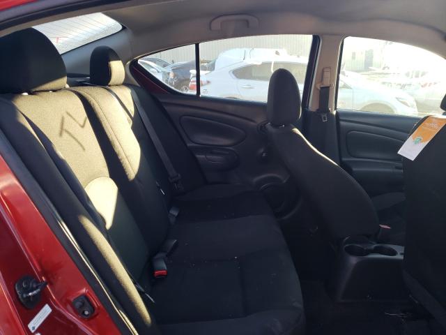 Photo 5 VIN: 3N1CN7AP8JL839419 - NISSAN VERSA S 