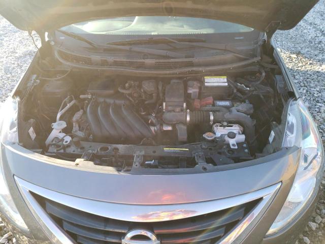 Photo 6 VIN: 3N1CN7AP8JL840280 - NISSAN VERSA S 