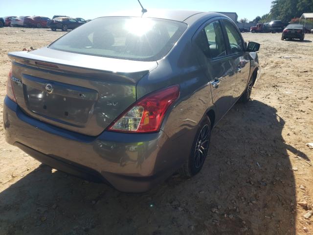 Photo 3 VIN: 3N1CN7AP8JL840389 - NISSAN VERSA S 