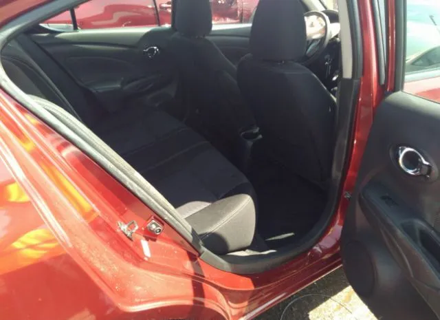 Photo 7 VIN: 3N1CN7AP8JL841476 - NISSAN VERSA SEDAN 