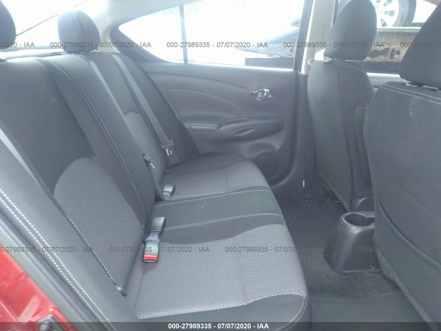 Photo 7 VIN: 3N1CN7AP8JL842921 - NISSAN VERSA SEDAN 