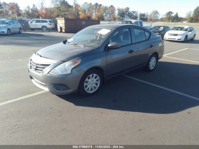 Photo 1 VIN: 3N1CN7AP8JL843339 - NISSAN VERSA 