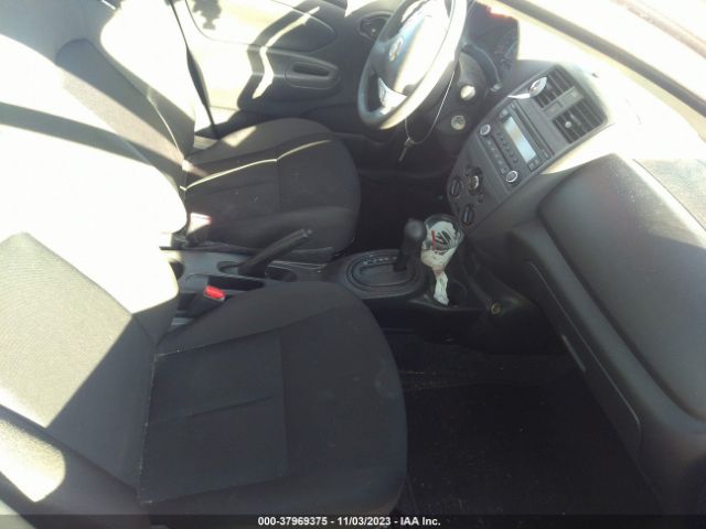 Photo 4 VIN: 3N1CN7AP8JL843339 - NISSAN VERSA 