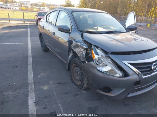 Photo 5 VIN: 3N1CN7AP8JL843339 - NISSAN VERSA 