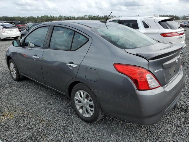 Photo 1 VIN: 3N1CN7AP8JL843647 - NISSAN VERSA S 