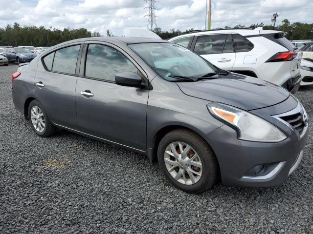 Photo 3 VIN: 3N1CN7AP8JL843647 - NISSAN VERSA S 