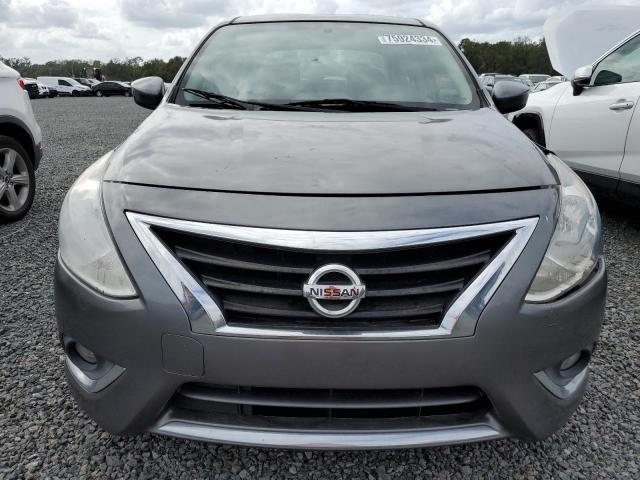 Photo 4 VIN: 3N1CN7AP8JL843647 - NISSAN VERSA S 