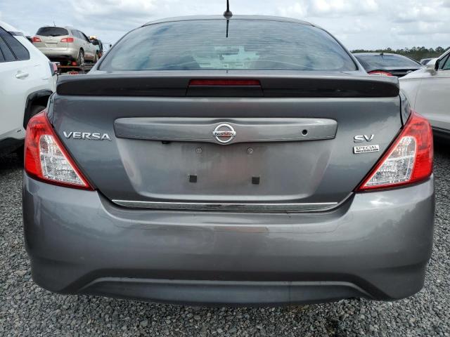 Photo 5 VIN: 3N1CN7AP8JL843647 - NISSAN VERSA S 