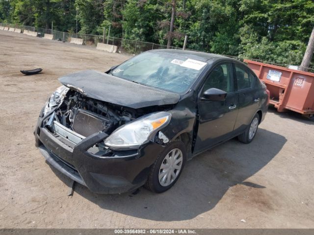 Photo 1 VIN: 3N1CN7AP8JL844880 - NISSAN VERSA 